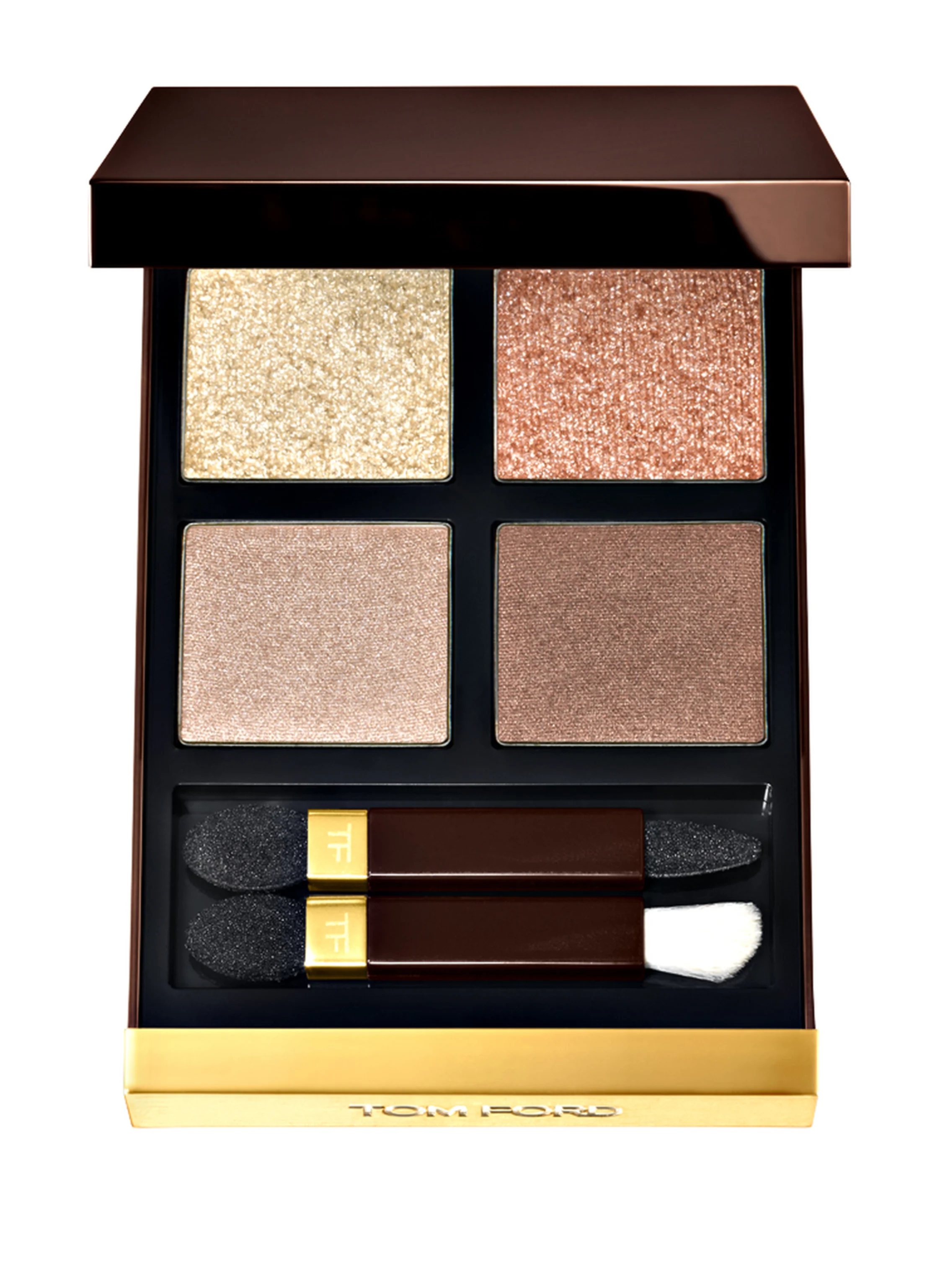 TOM FORD BEAUTY EYE COLOR QUAD