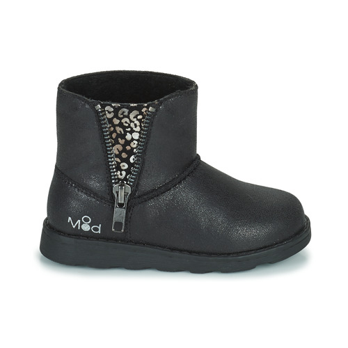 Mod'8 - ALDIZE - Noir