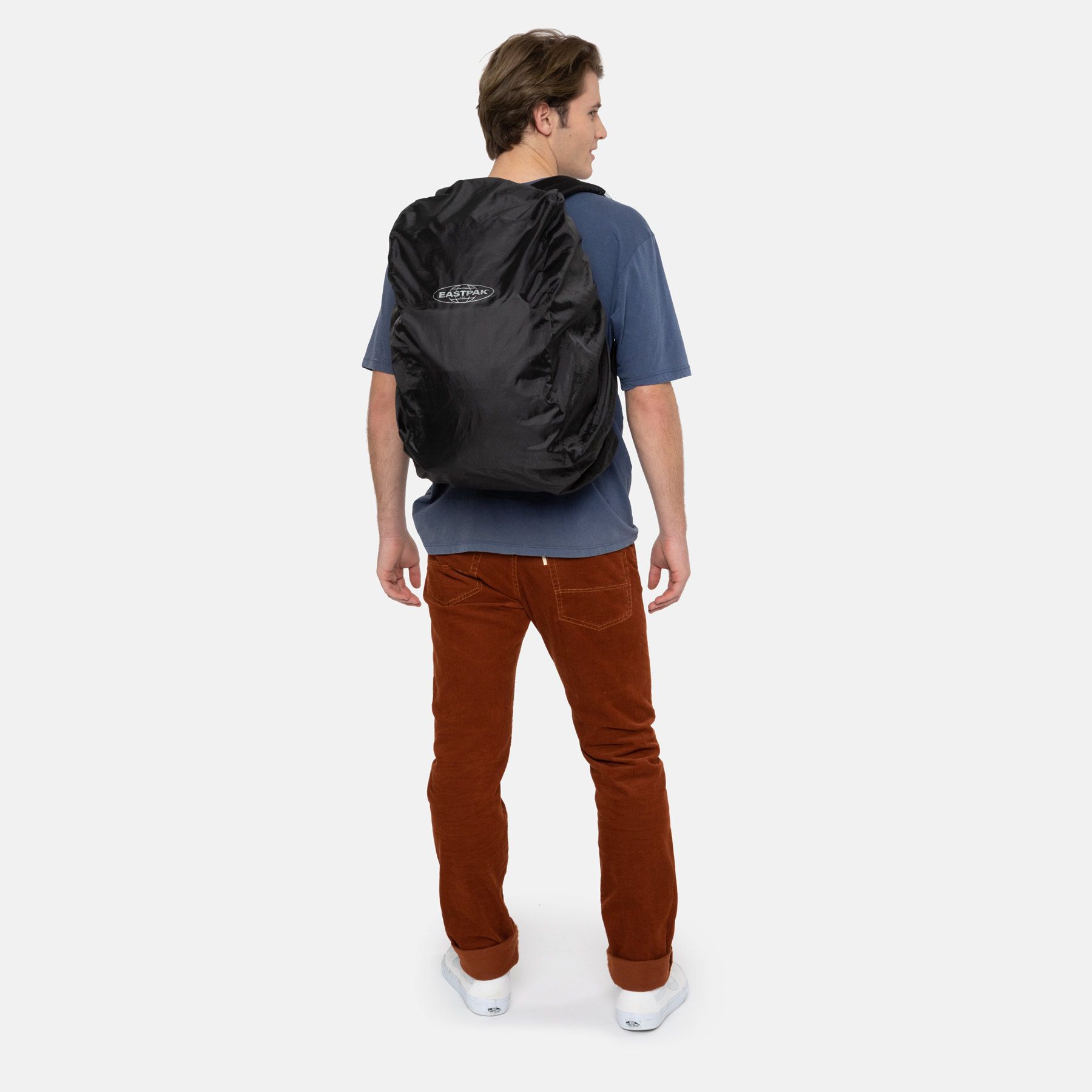 Eastpak Cory Regenhoes Black