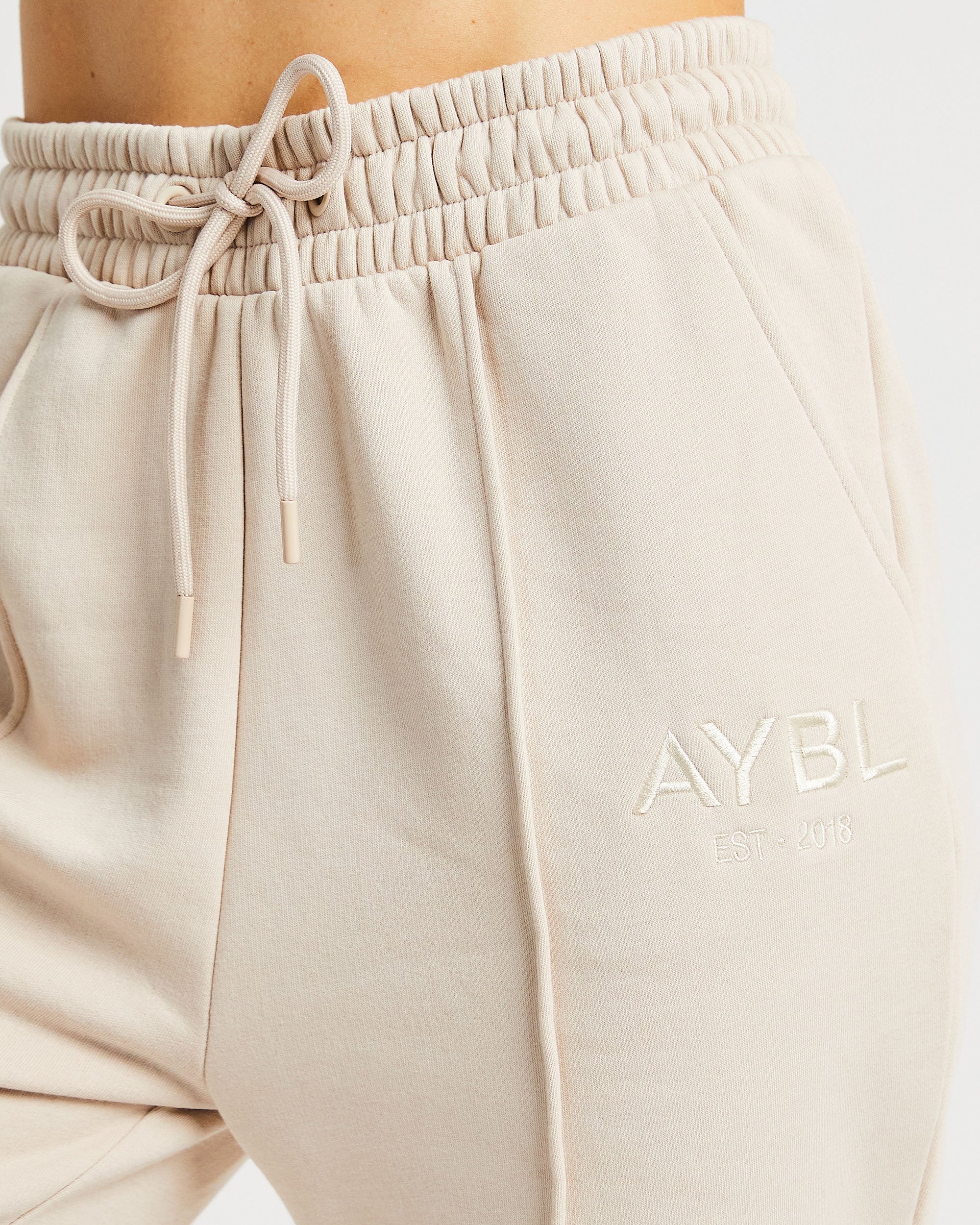 Luxe Joggers