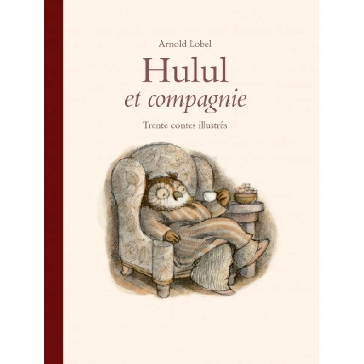 Hulul et compagnie : trente contes illustrés · Occasion
