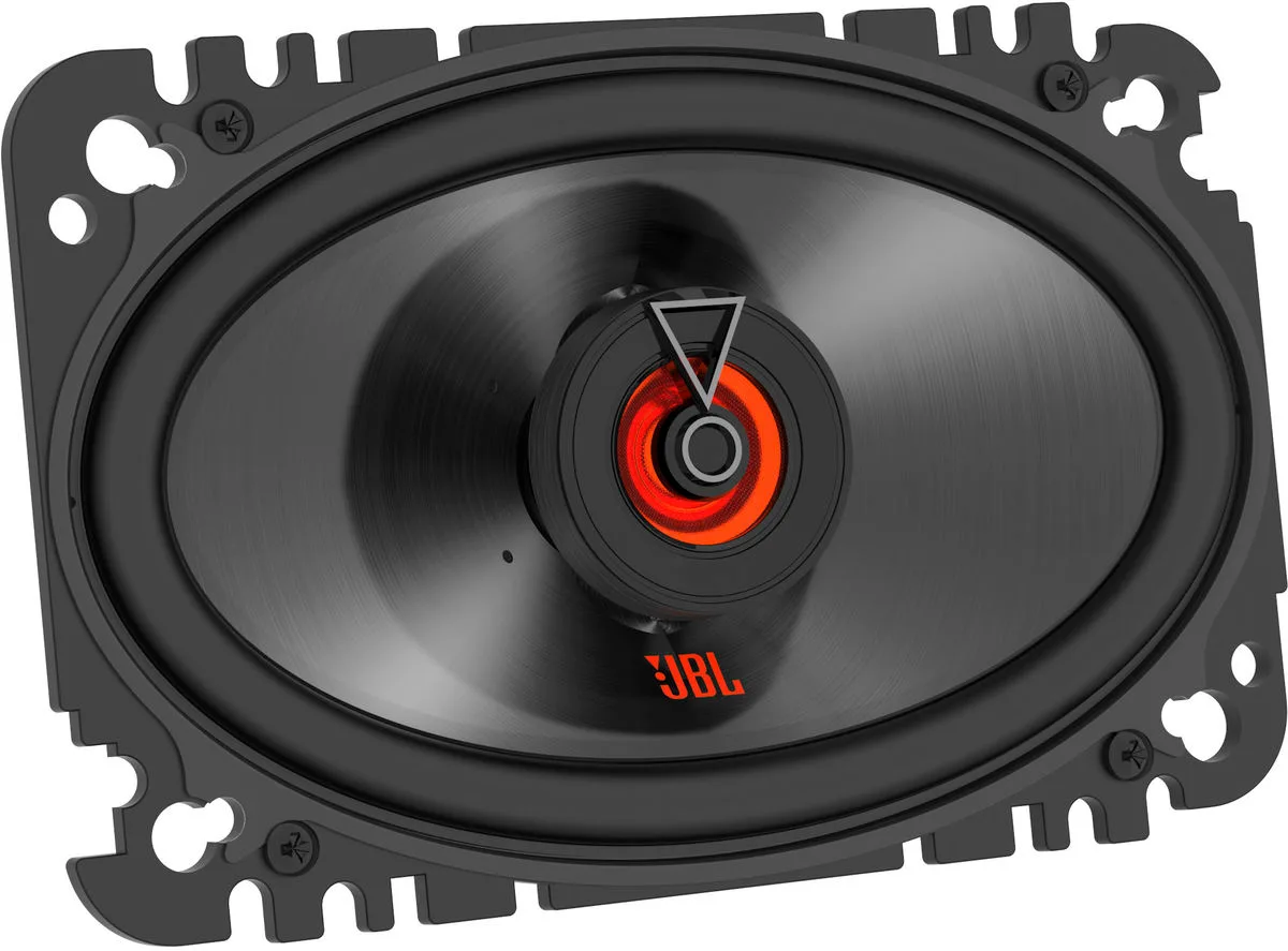 JBL Club 6422F (la paire) Haut-parleurs voiture