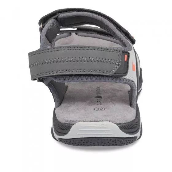 Sandales GRIS CAPE BOARD