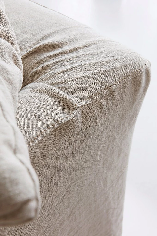 MARSEILLE sofa 3-seter