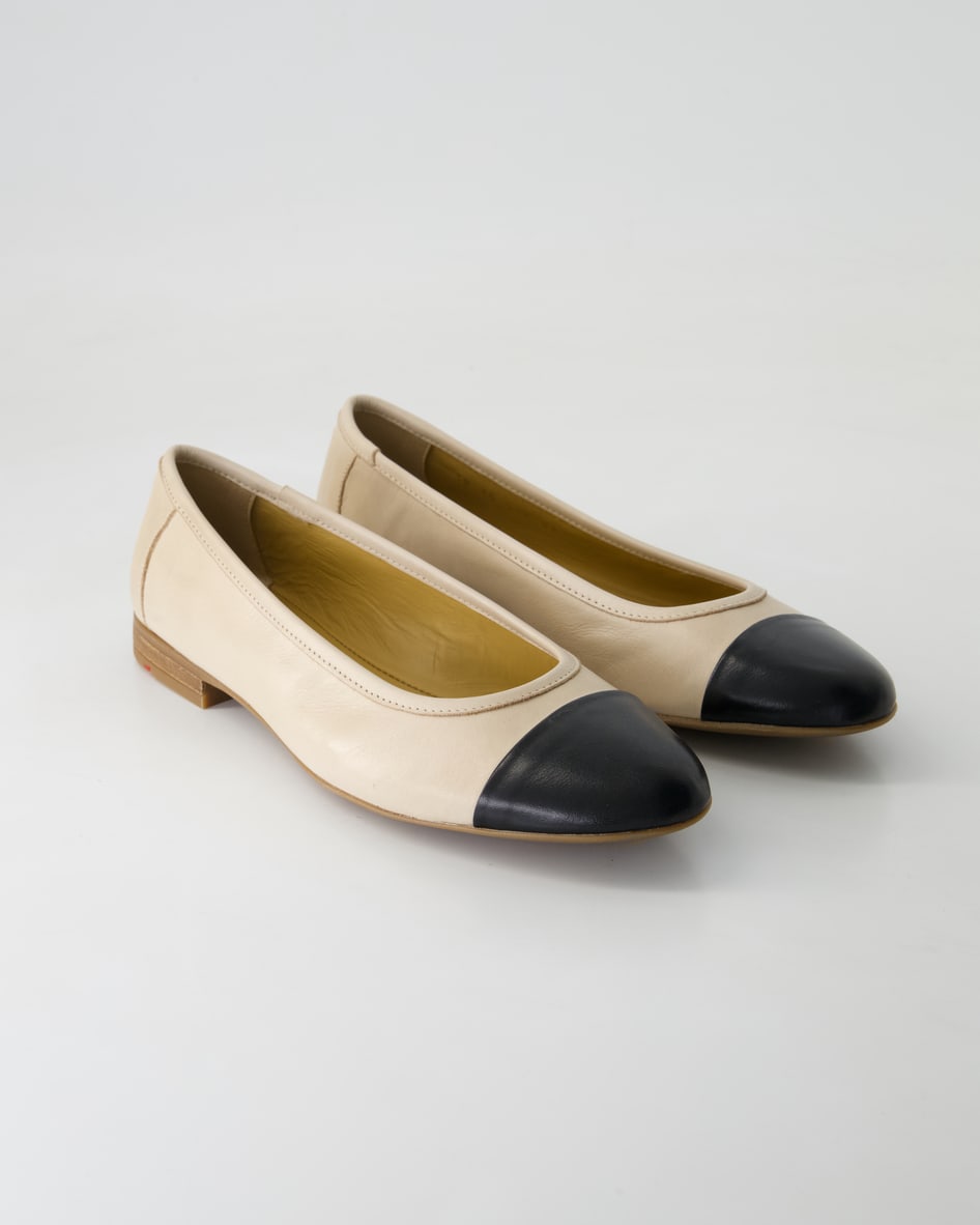 Lloyd 1551201 Ballerinas in Beige