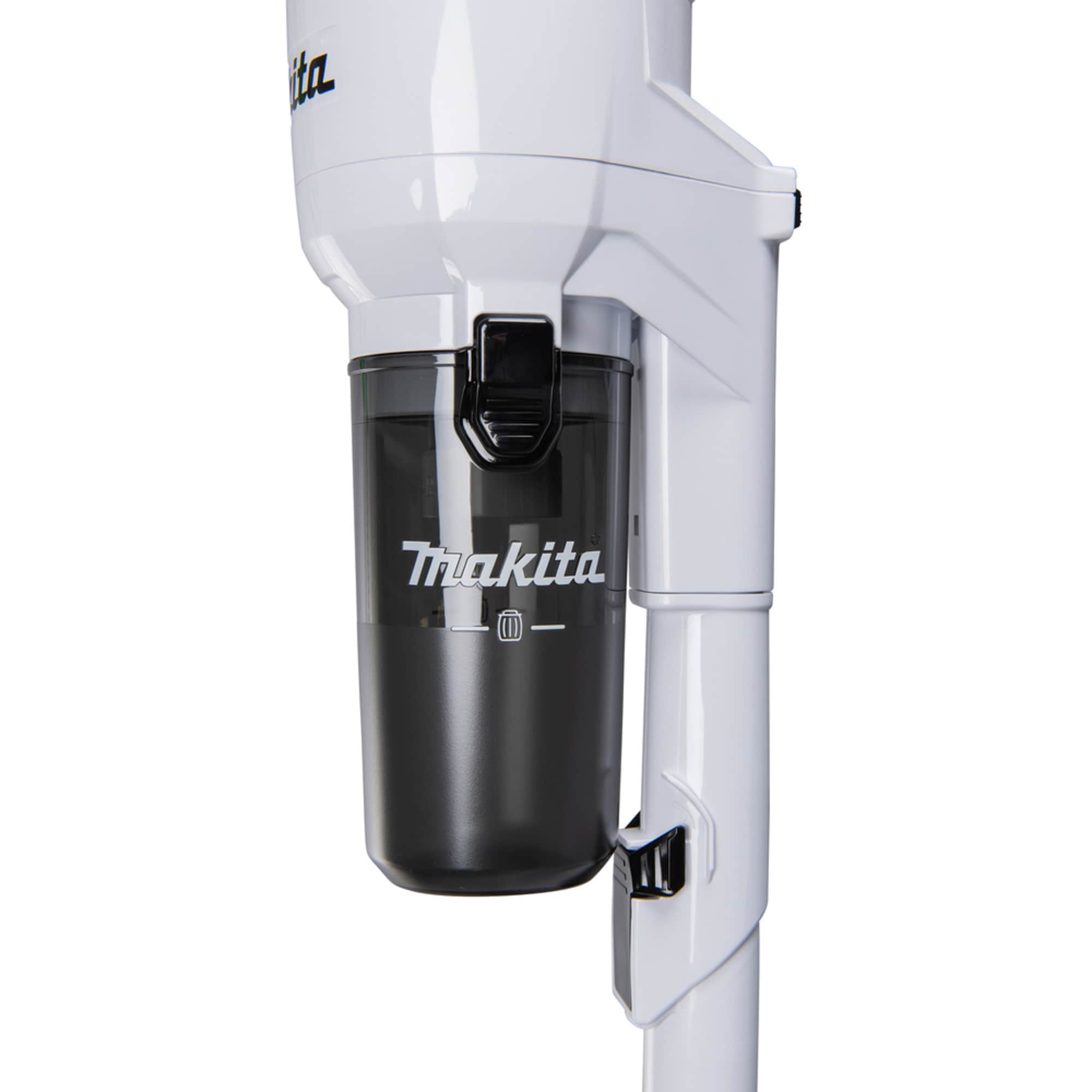 Makita Stielstaubsauger DCL286FZW