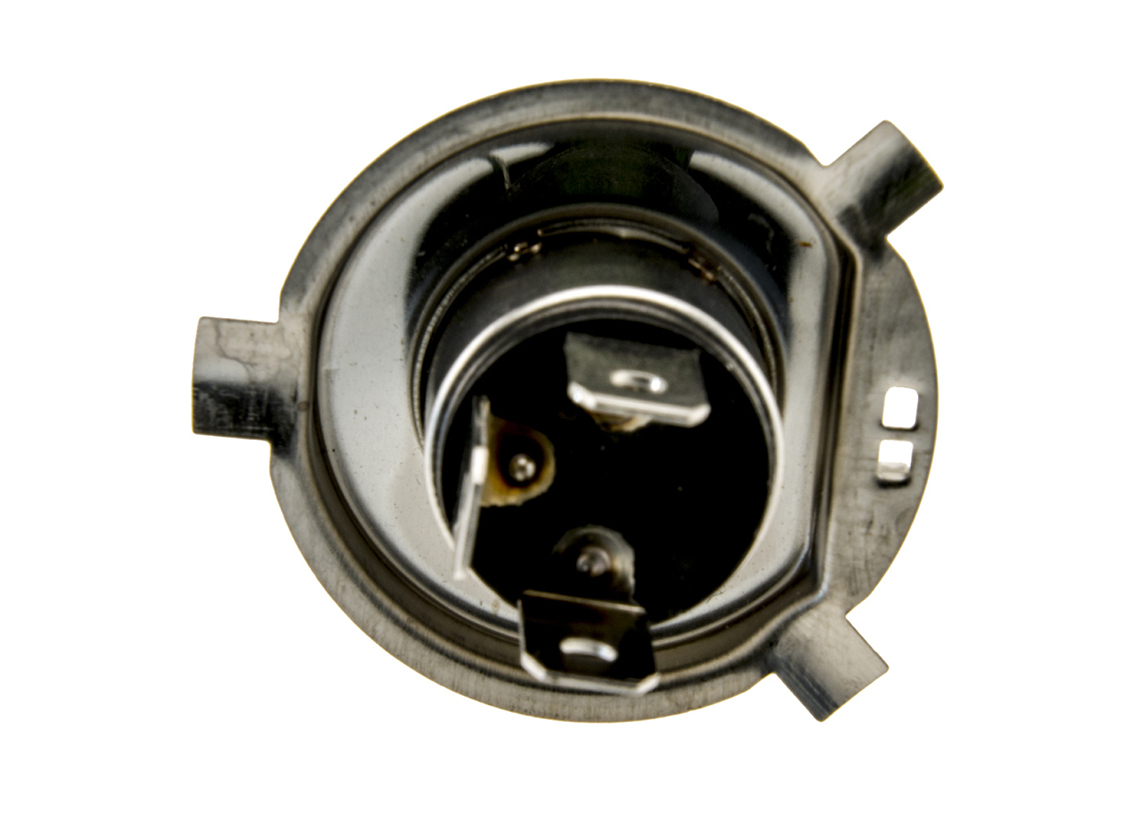 BBA 1 x 12 v x 60/55 w lamp