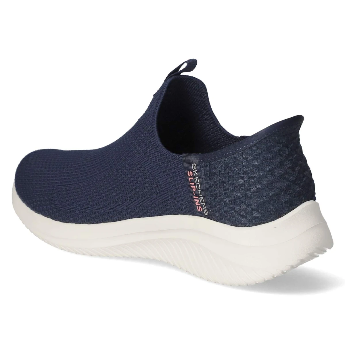 SkechersSlip Ins Sneaker EASY WIN - NAVY
