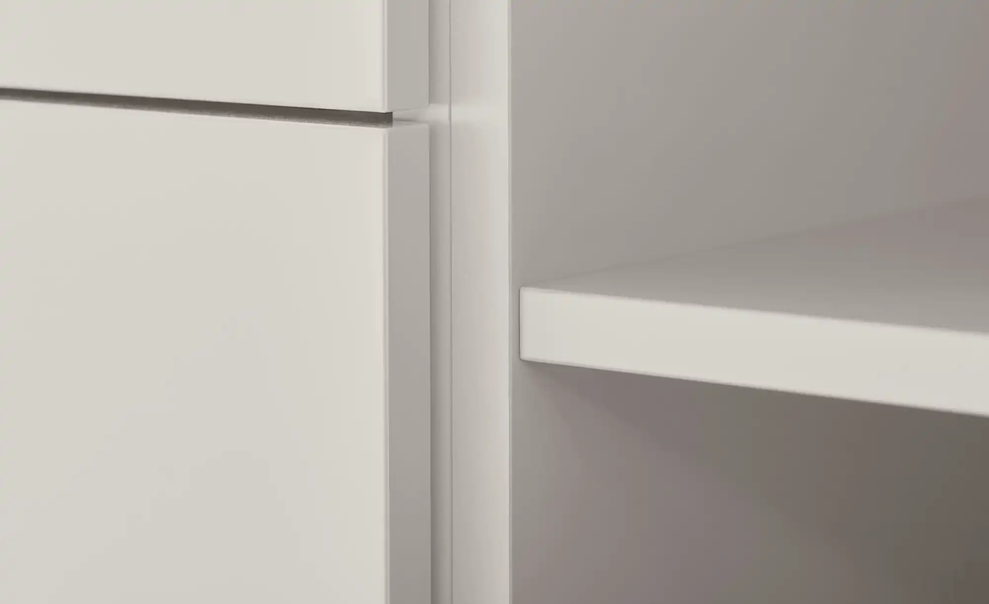JOOP! Kommode Gloss Base