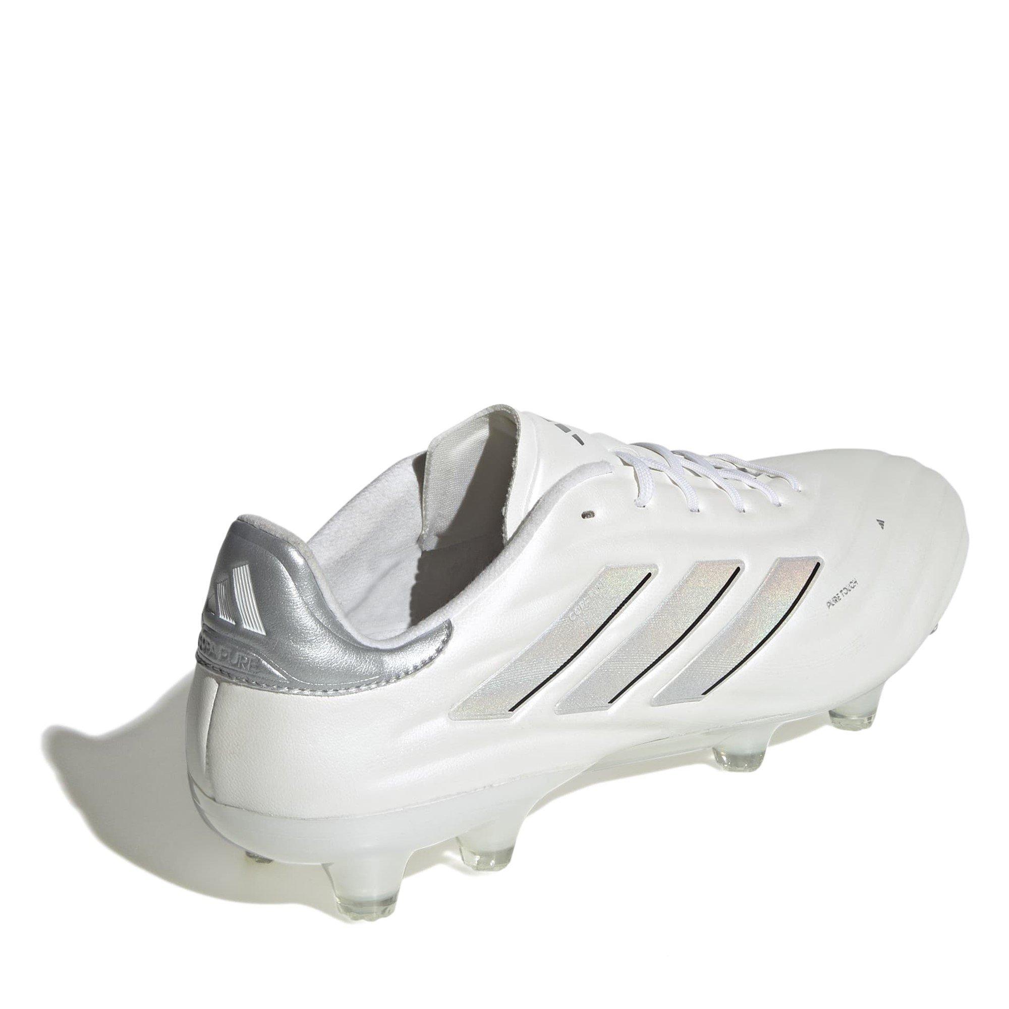 adidas Copa Pure 2 Elite Junior Firm Ground Football Boots