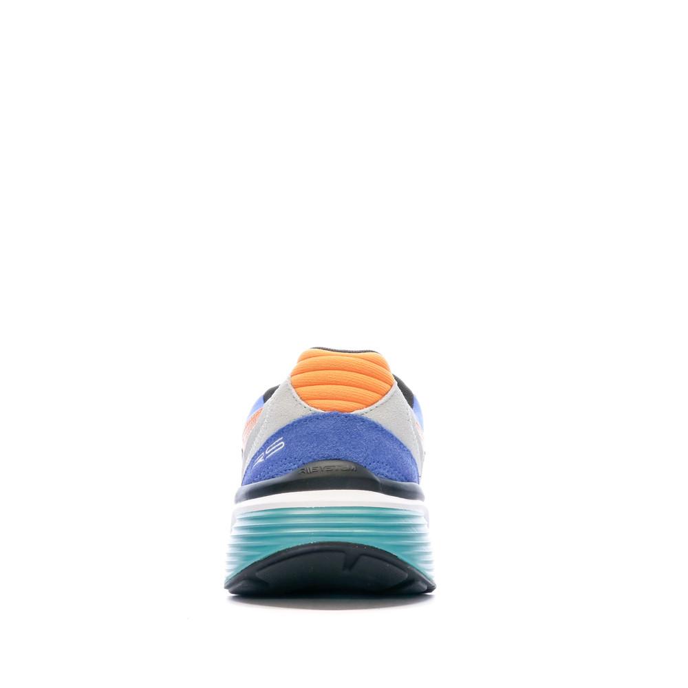Puma Baskets Bleu Homme Puma Rs-metric