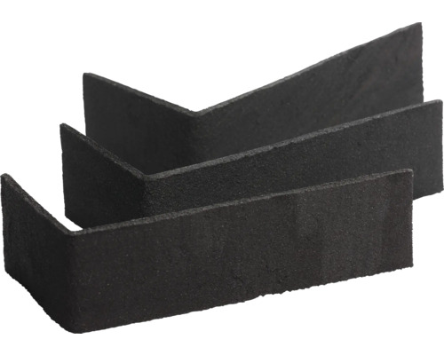 Elabrick hoekbekleding Bergen 24 x 7,1 cm exterieur