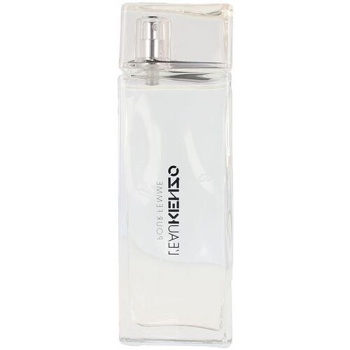 Kenzo - L'EauPour Femme Eau De Toilette Vaporizador