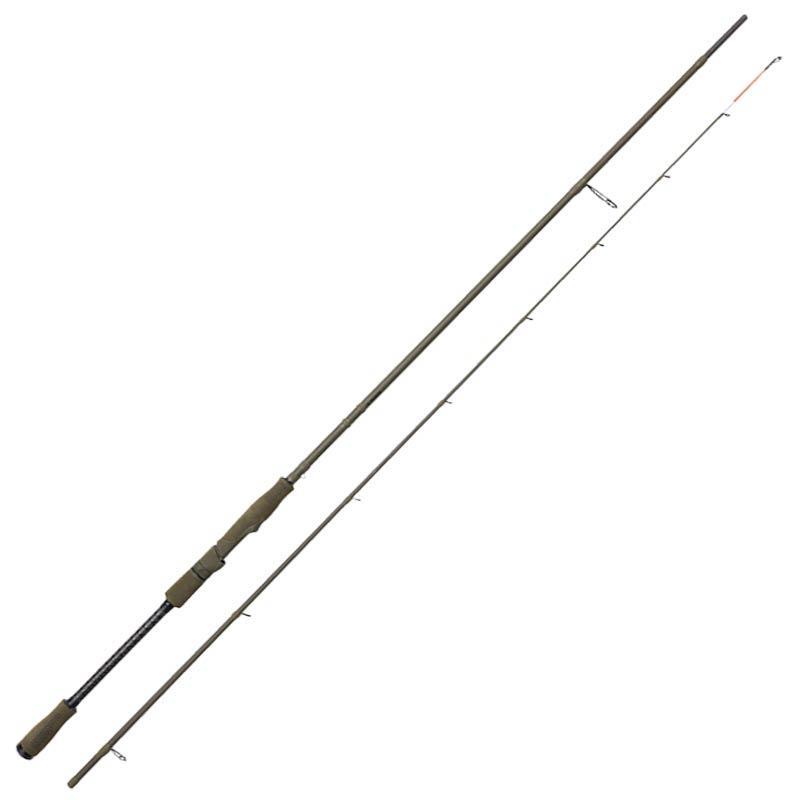 Canne Spinning Savage Gear Sg4 Vib & Blade Specialist
