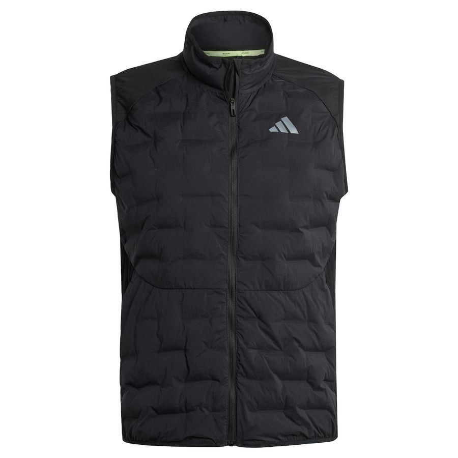 Adidas Doudoune sans manches matelassée de running Adizero