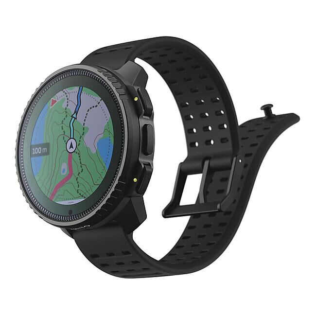 SUUNTO - MONTRE GPS SUUNTO VERTICAL SOLAR