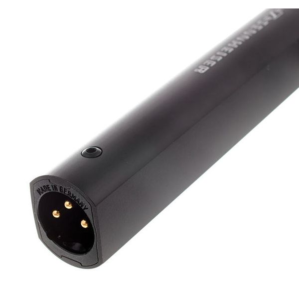Sennheiser MKH 50 P48 Kondensator Mikrofon