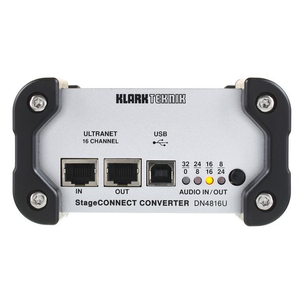 Klark Teknik DN4816U