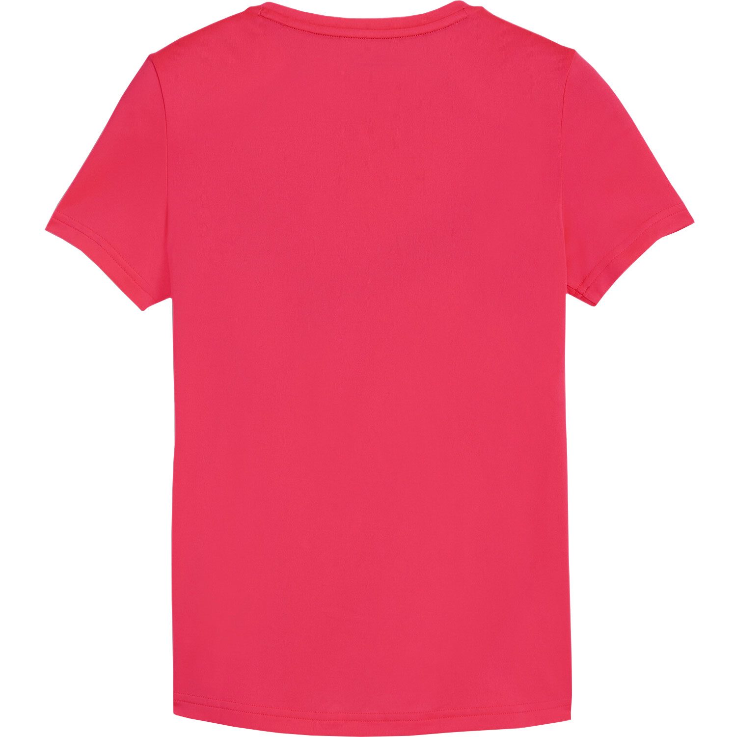 Puma Active T-Shirt Mädchen sunset glow