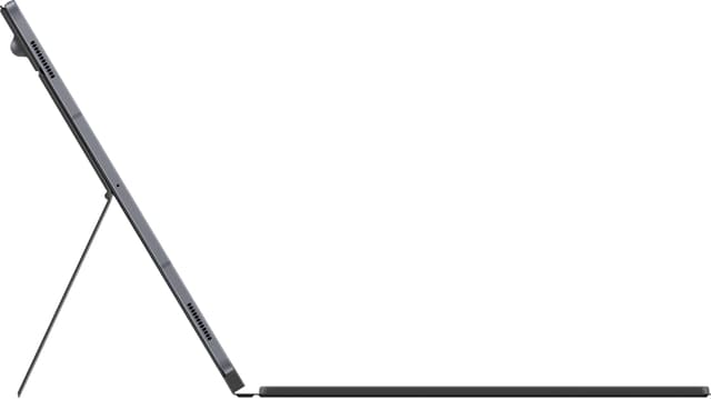Samsung Galaxy Tab S9 Ultra/S10 Ultra Tastaturetui (sort)