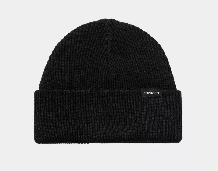 Carhartt WIP Gordan Beanie Hamilton Brown
