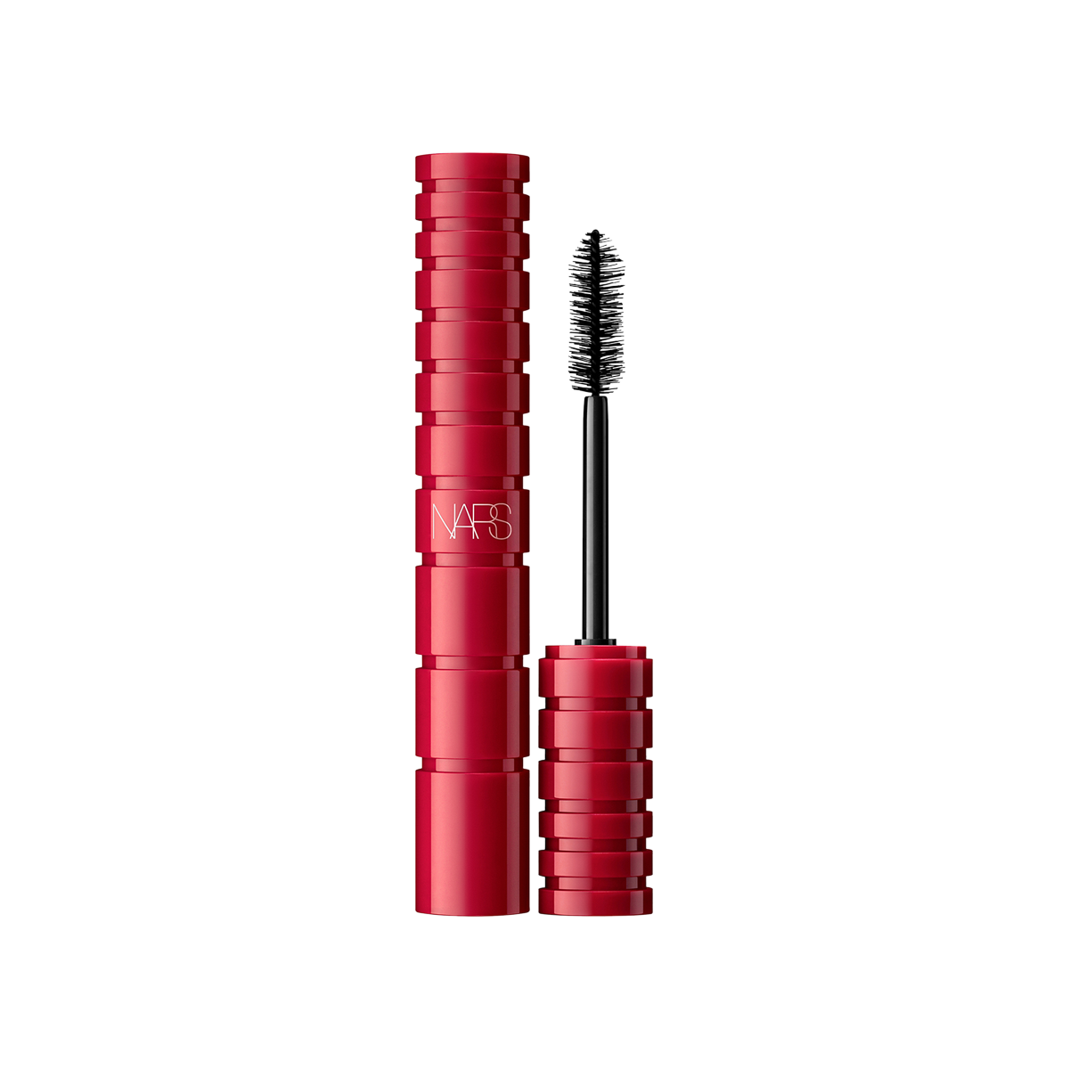 Climax Mascara Explicit Black