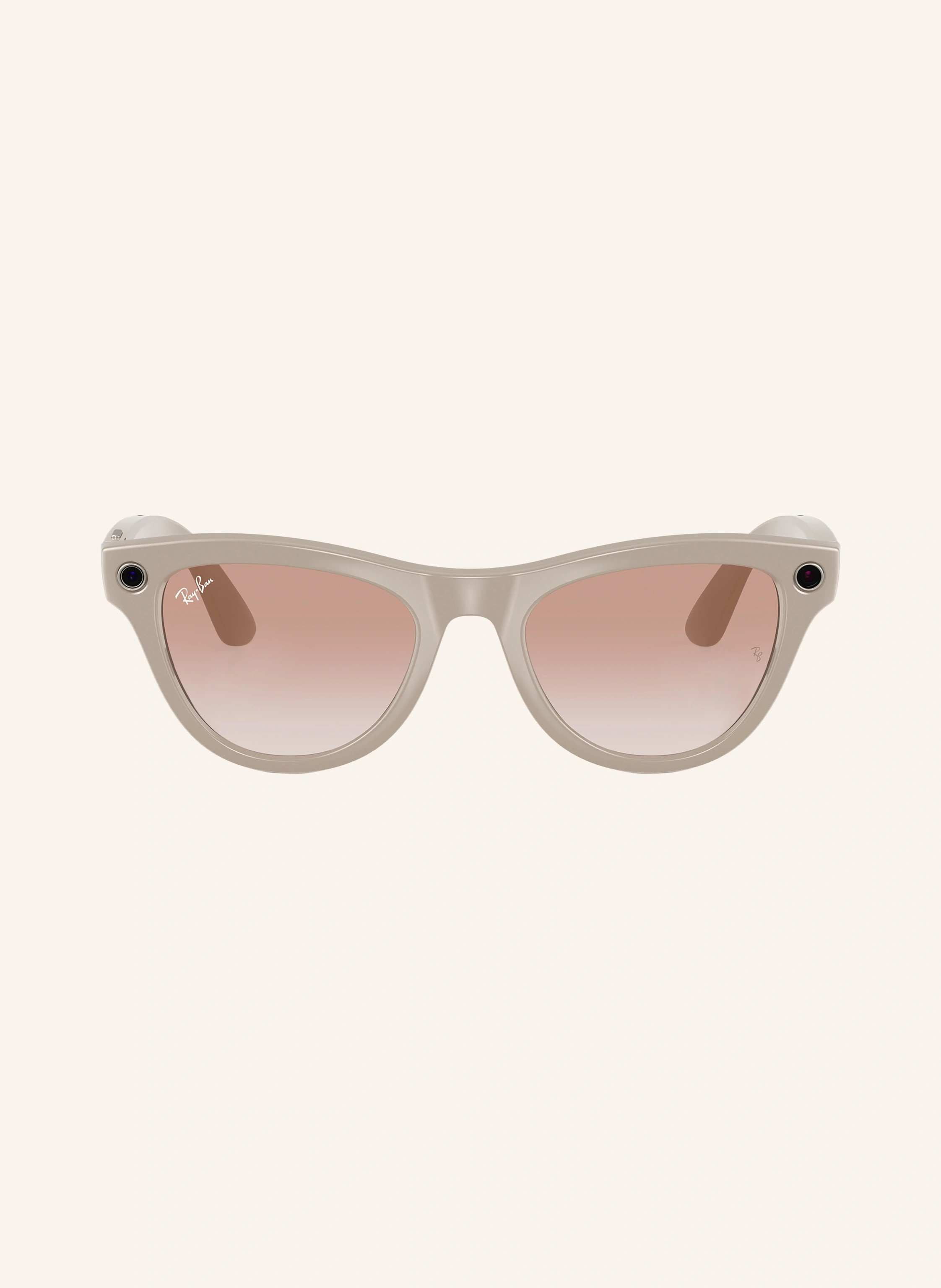 Ray-Ban Sonnenbrille META SKYLER