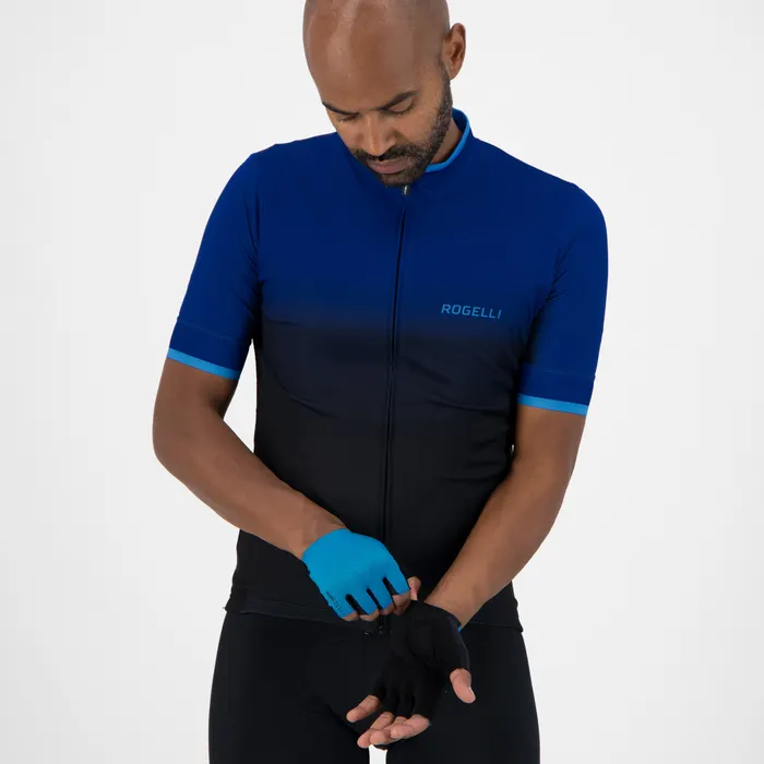 Rogelli Pure Wielrenhandschoen Heren