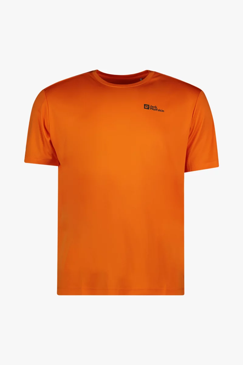 Jack Wolfskin Tech Herren T-Shirt