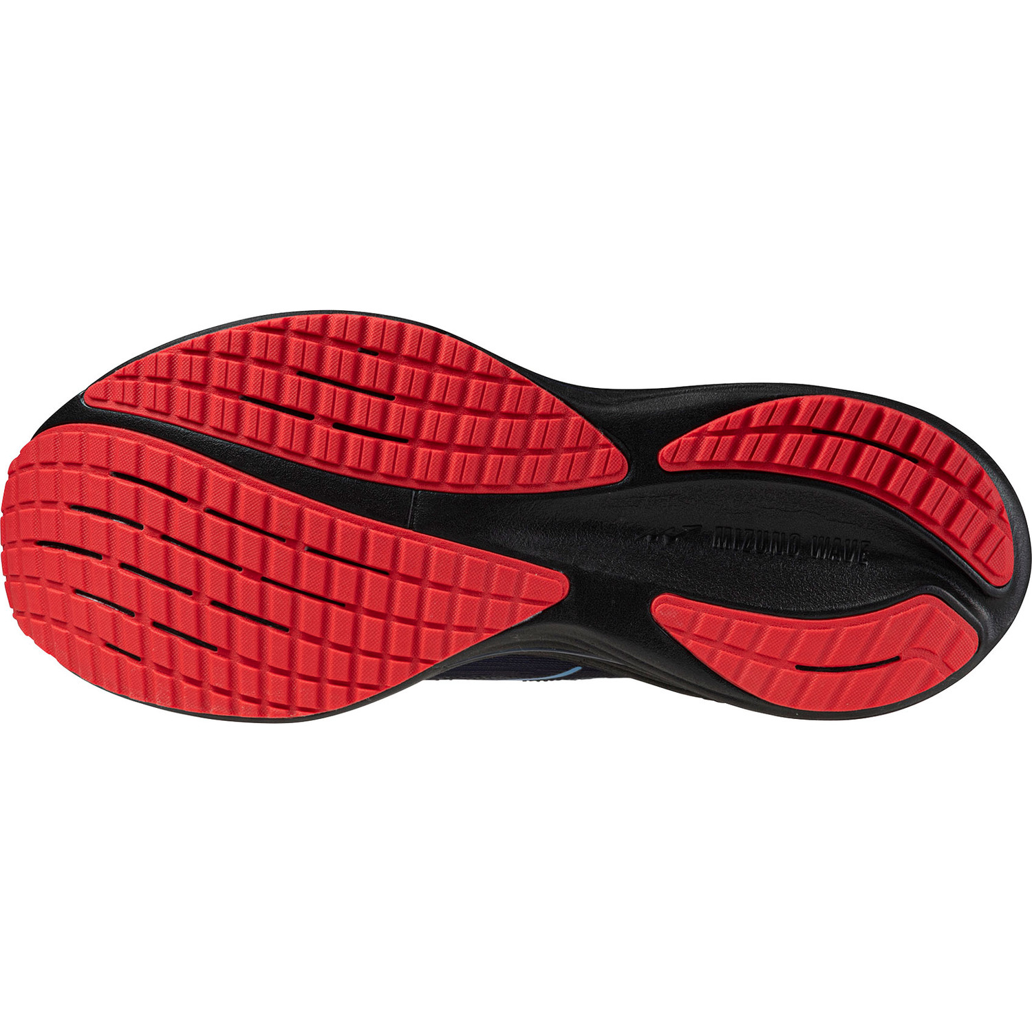 Mizuno Wave Rider 29 Amsterdam