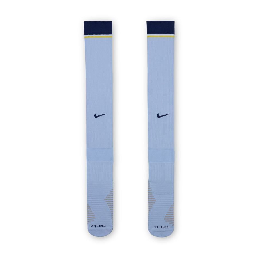 Tottenham Chaussettes Extérieur 2024/25
