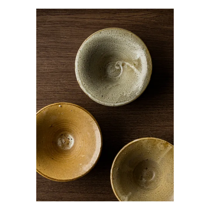 Audo Copenhagen Bol Triptych | Crème