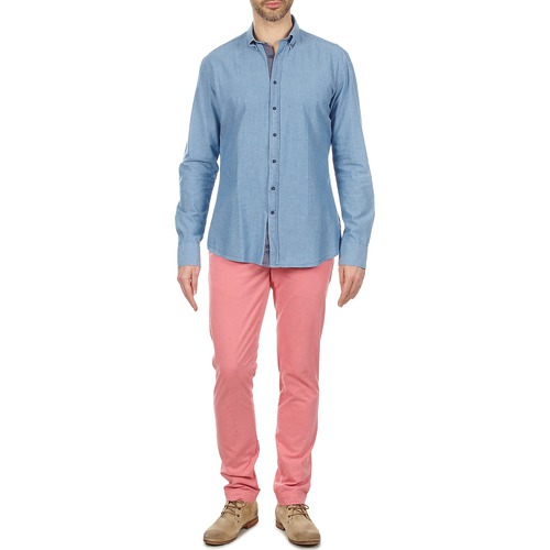 Hackett - RILEY - Bleu