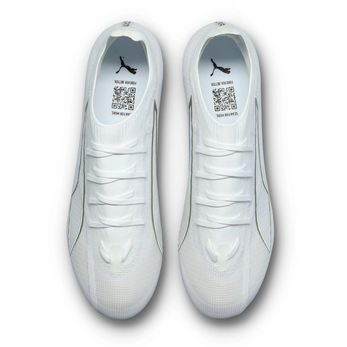 Chuteira Puma Ultra 6 Match FG/AG