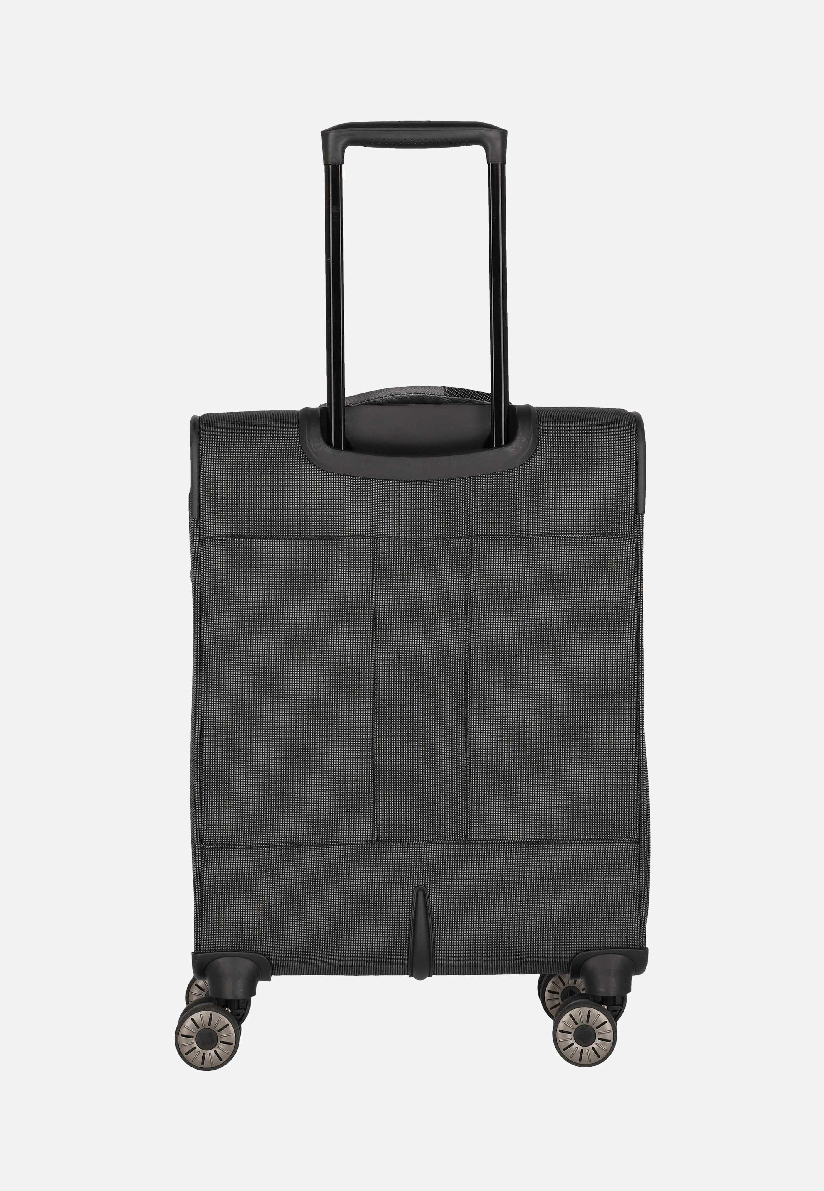 Viia 4w Trolley S Schiefer - Koffer