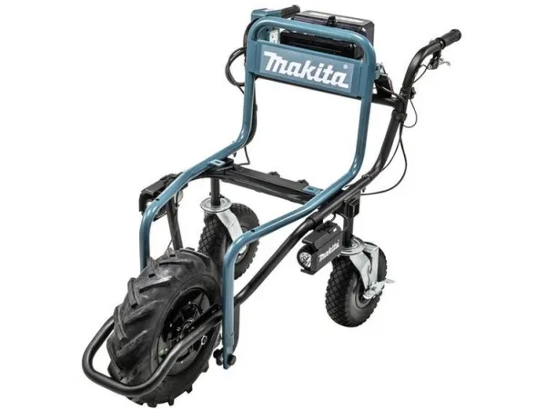 Makita DCU180Z  - Uden batteri og oplader - SOLO