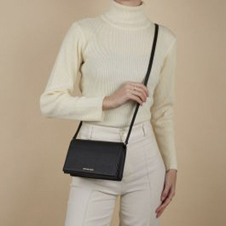 Michael Kors CROSSBODY Black
