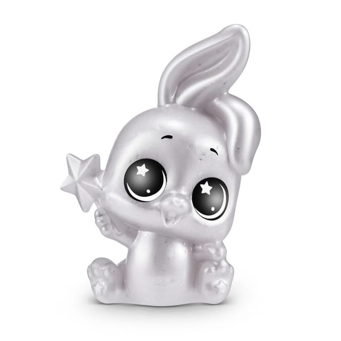 Pets Alive - Magic Bunnies - Interakives Kaninchen - 1 Stück