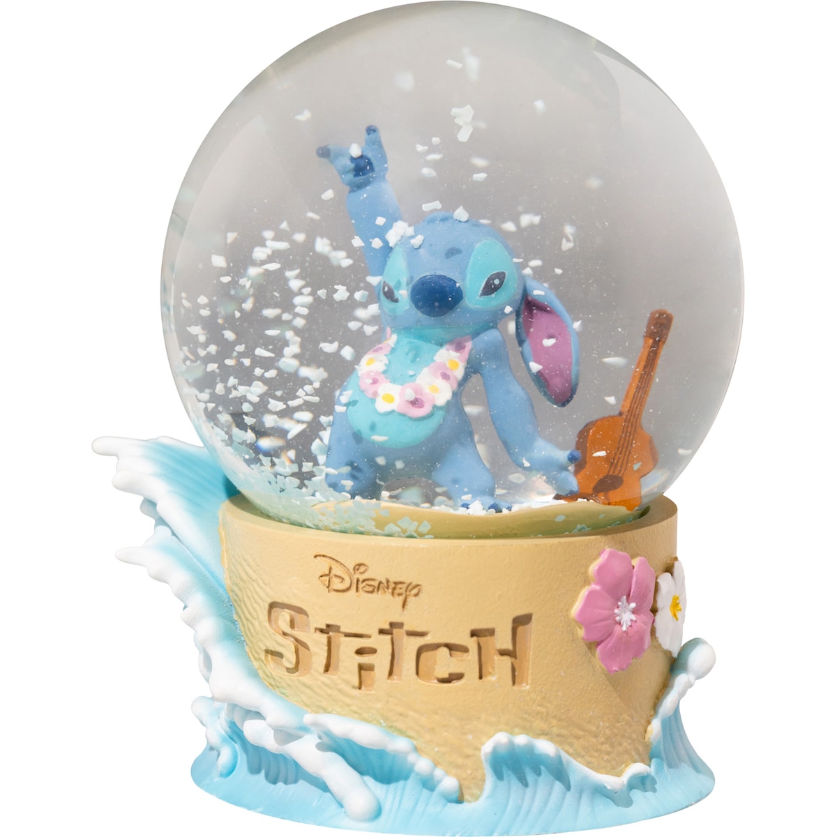Grupo Erik Disney snøkule (Stitch)