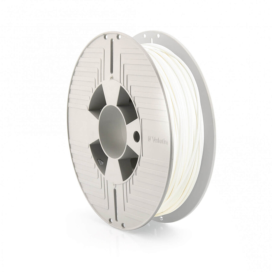 Verbatim Tefabloc TPE - Blanc 2.85mm