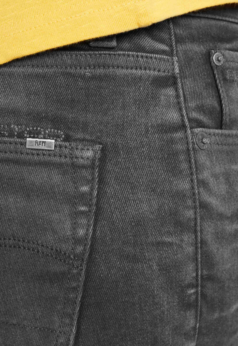G-Star 3301 Slim Jeans