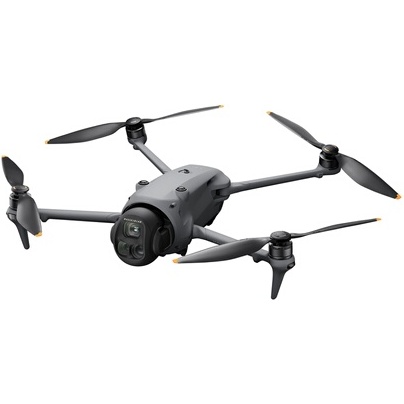 Drone Dji Mavic 4 Pro Fly More Combo(DJI RC 2)