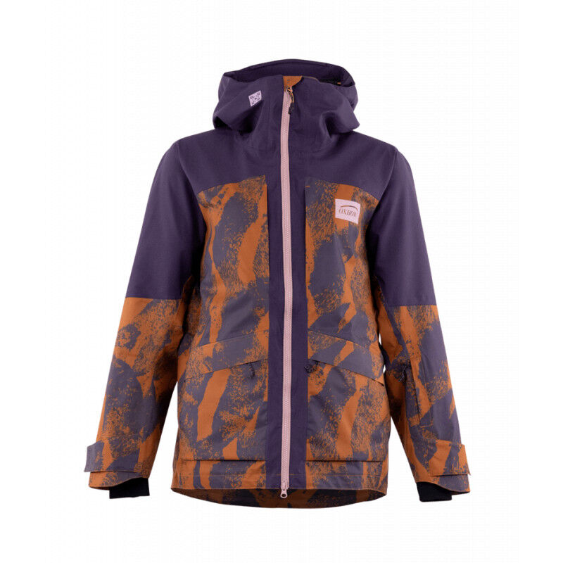 Forqueta - Veste ski femme