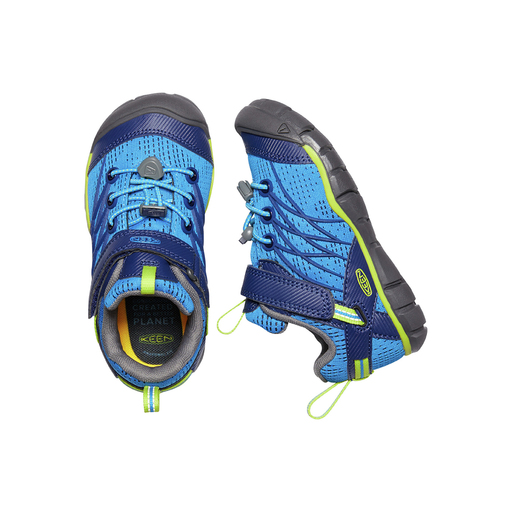 Botas de caminhada Chandler CNX Keen