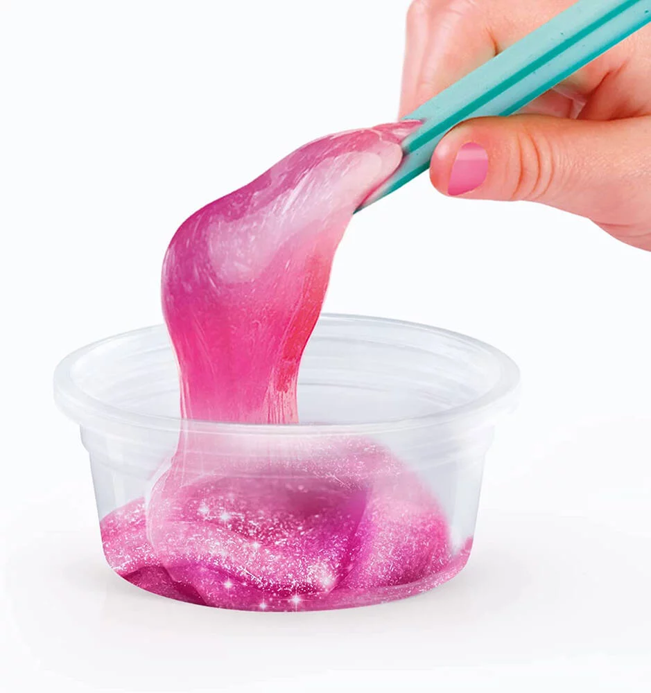 SLIME MIX'IN KIT - PACK 10 SLIMES