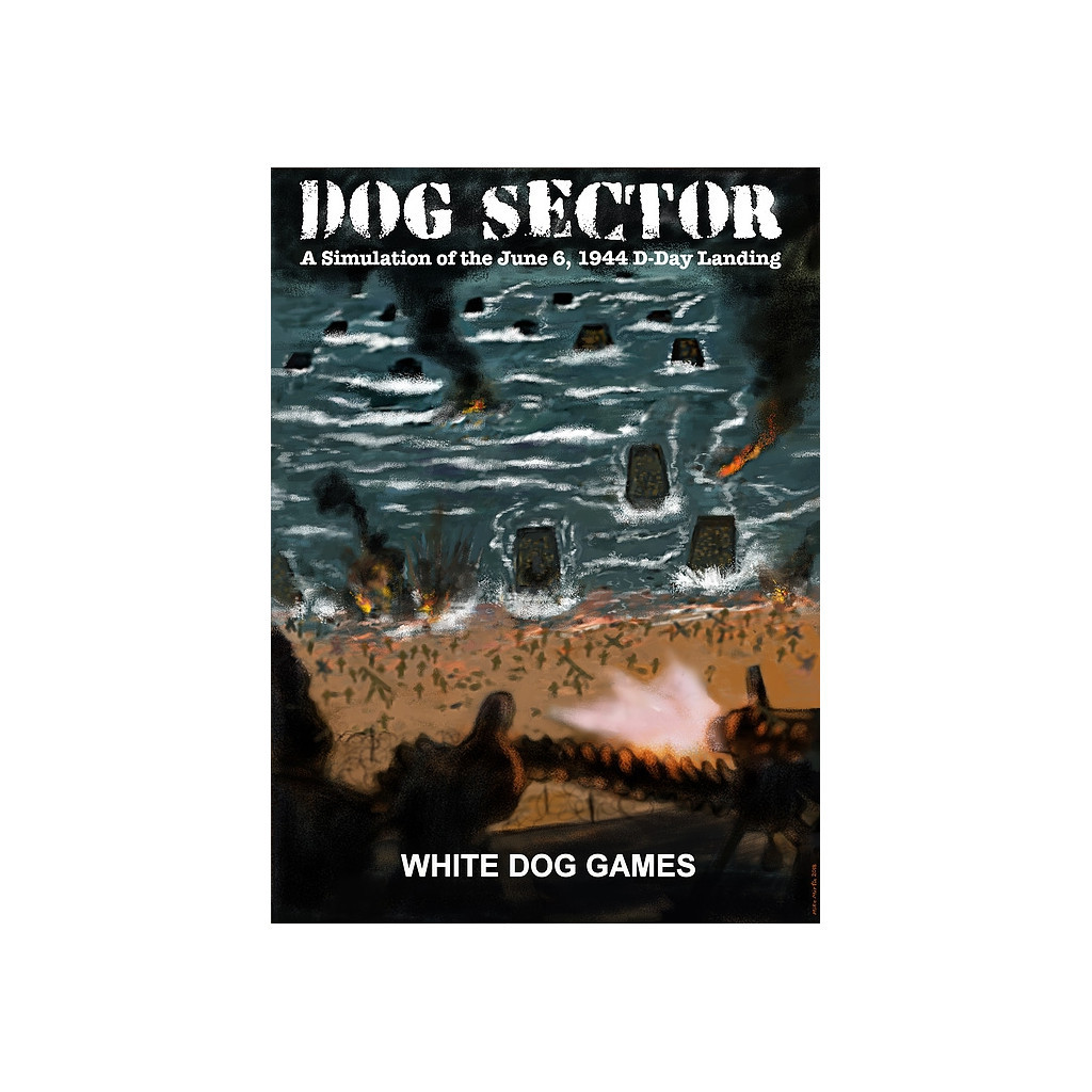 Dog Sector
