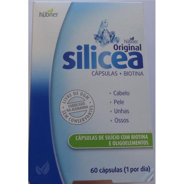 Silicea Plus