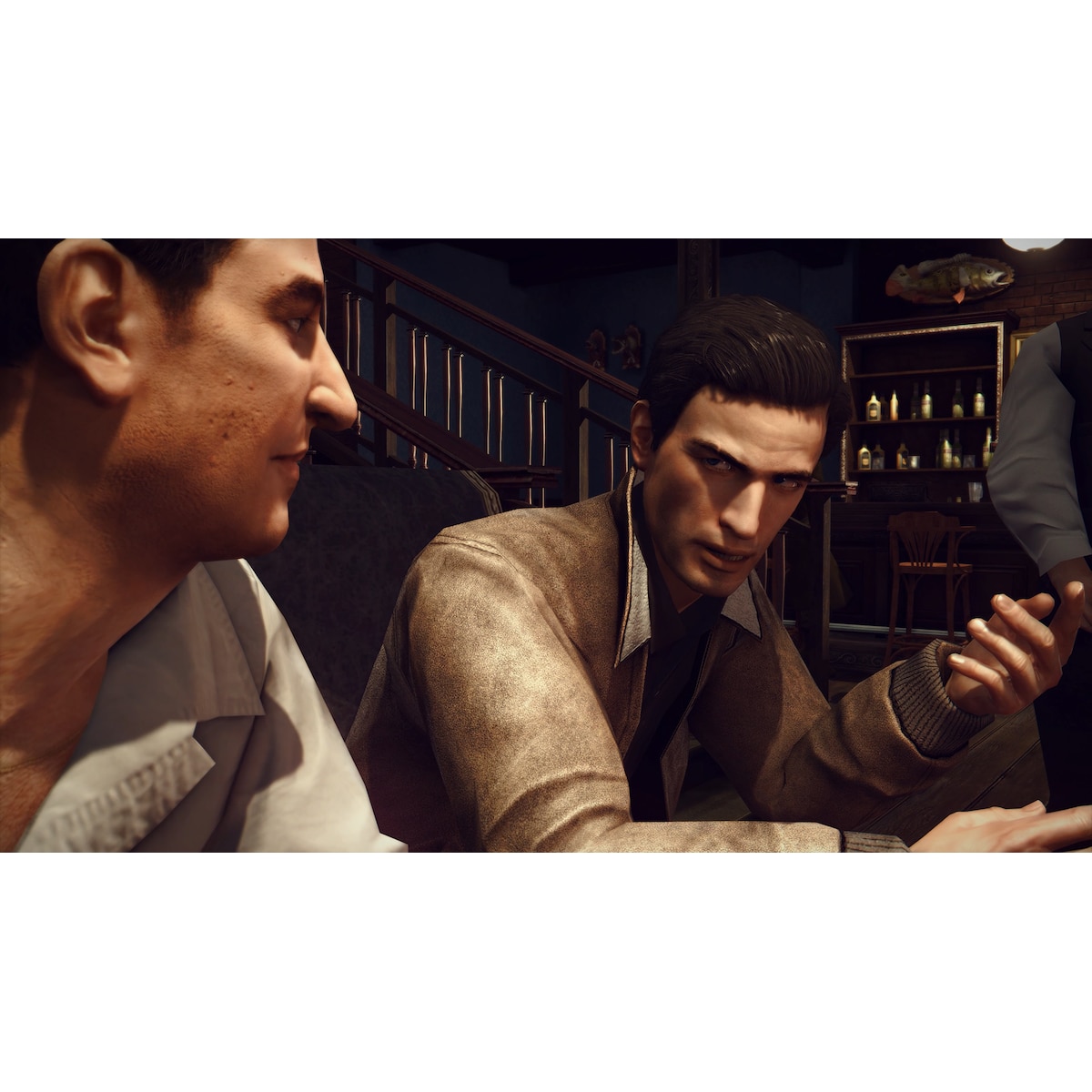 Mafia: Trilogy - PC Windows