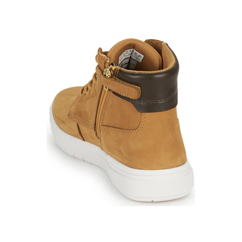Timberland - SENECA BAY 6IN SIDE ZIP - Blé