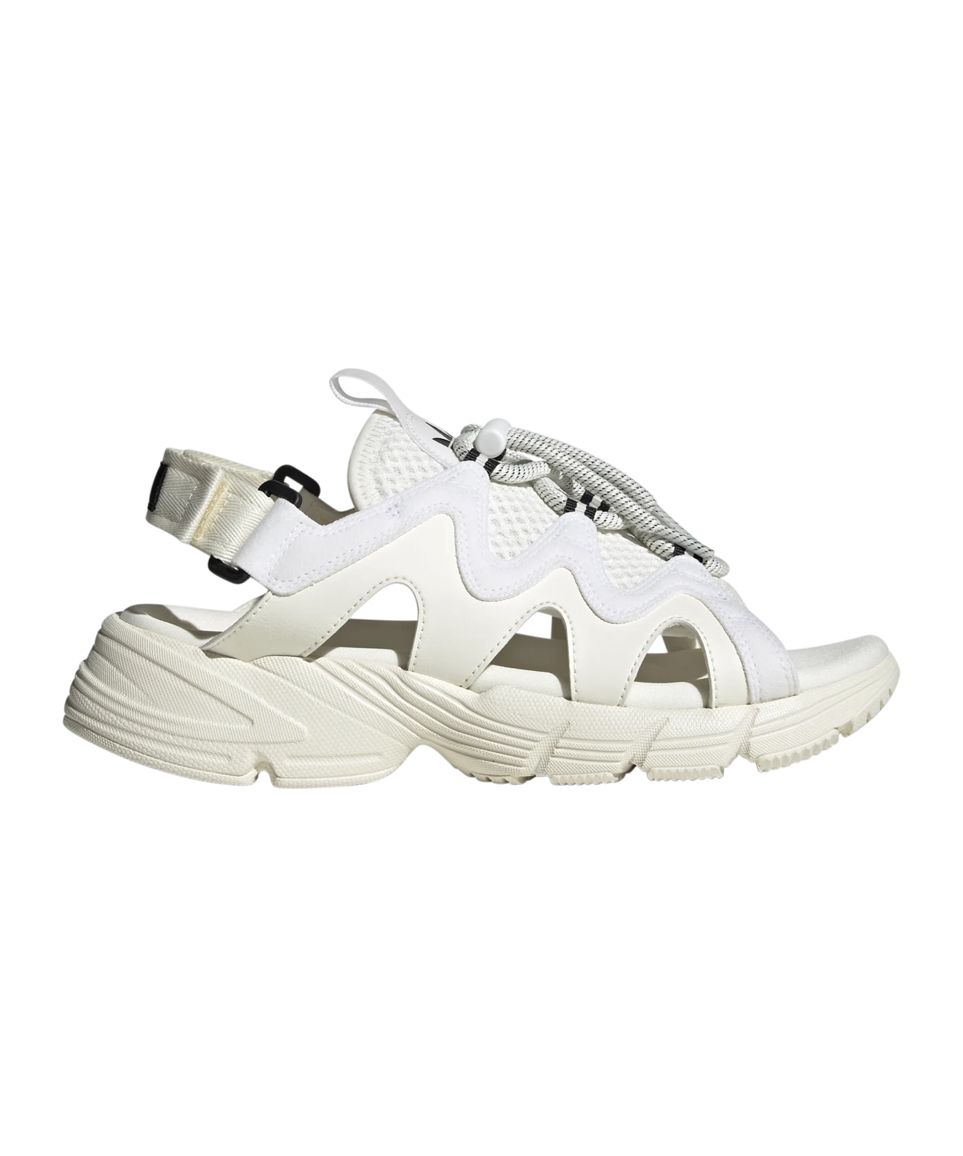 adidas Originals Astir SNDL Damen Weiss Schwarz